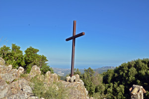 A monte kellerana, san nicodemo, limina